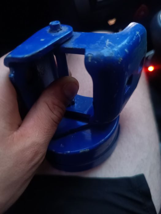 Завіс двері Рено Меган 2