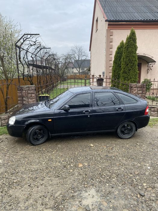 Лада Пріора 1.6