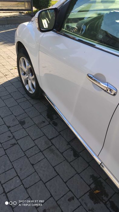 Авто Мазда сх-7 ...