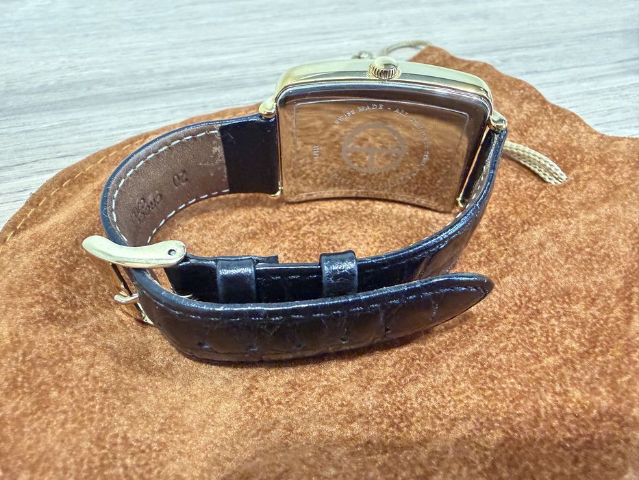 Мужские часы Cloude Bernard Швейцария