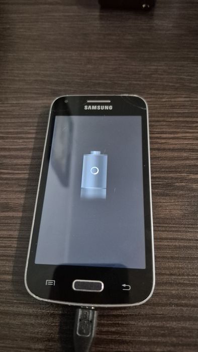 Samsung galaxy core plus
