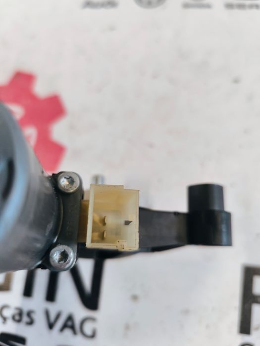 Motor Vidro Frente Esquerdo VW TOURAN