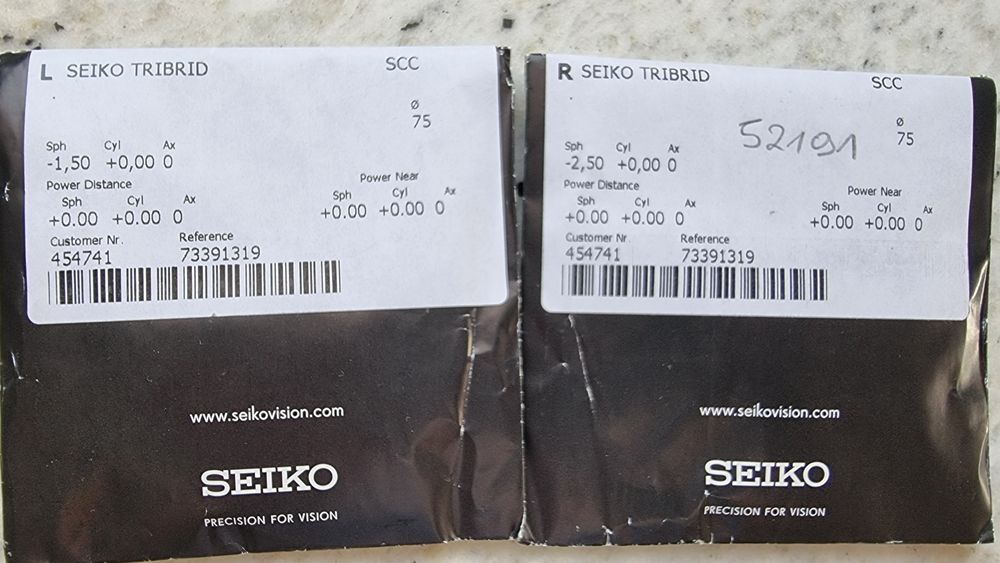 Oprawki okulary Mykita Lea