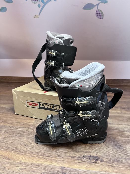Dalbello Aspire 55 buty narciarskie 26.5