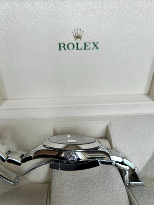 Rolex Datejust 41 2015 Full Set