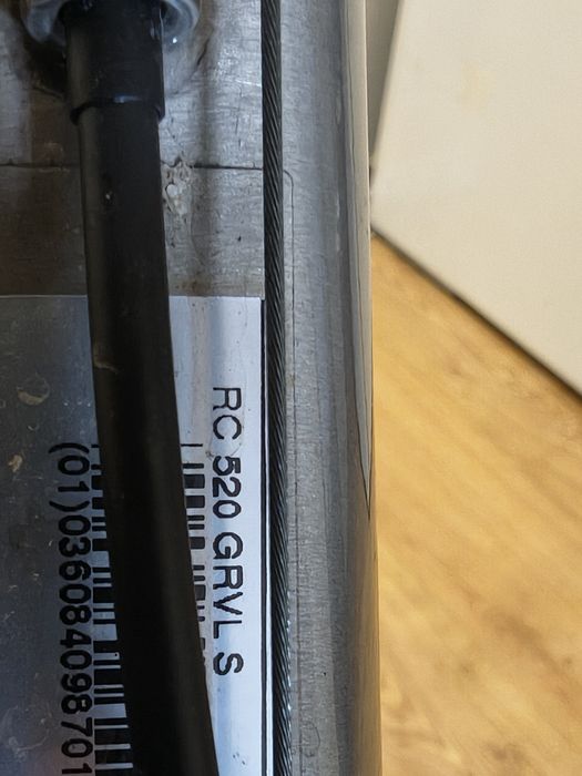Triban RC520 Gravel