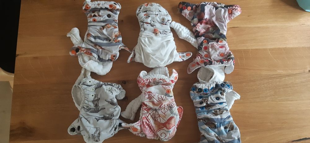 Formowanki NB 10 szt.