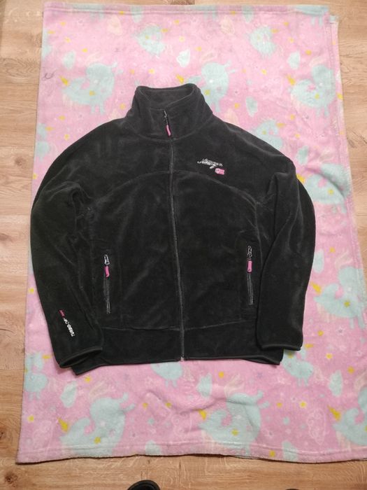 Kurtka damska typu misiu Geographical Norway