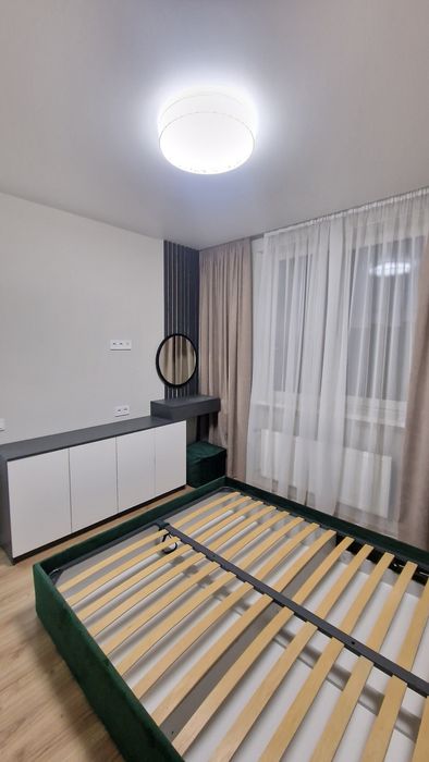 Екс.НОВА!Продам 1 кімн квартиру в ЖК 57 Жемчужина на Таирова.