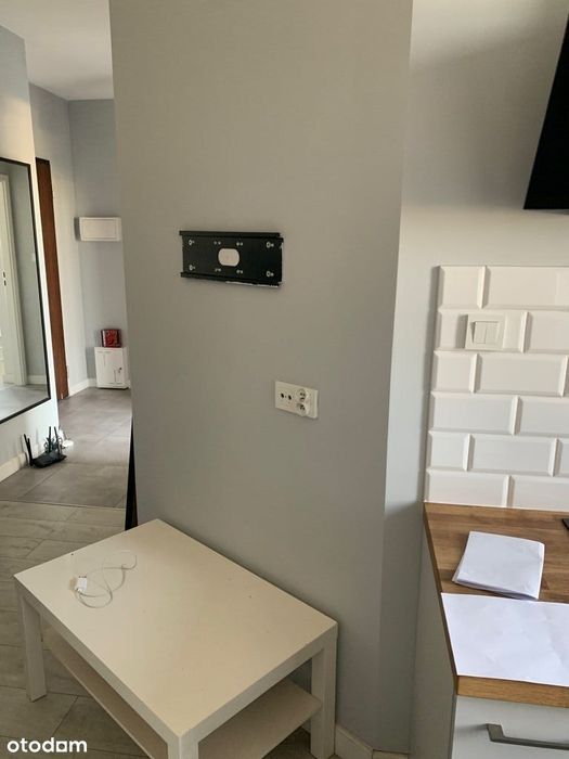 Wynajmę mieszkanie 46 m², dostępne od zaraz - Więcej