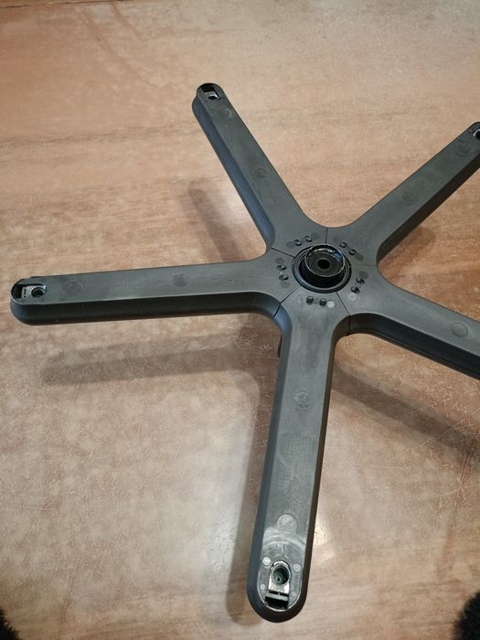 Офисный стул донор, запчасти