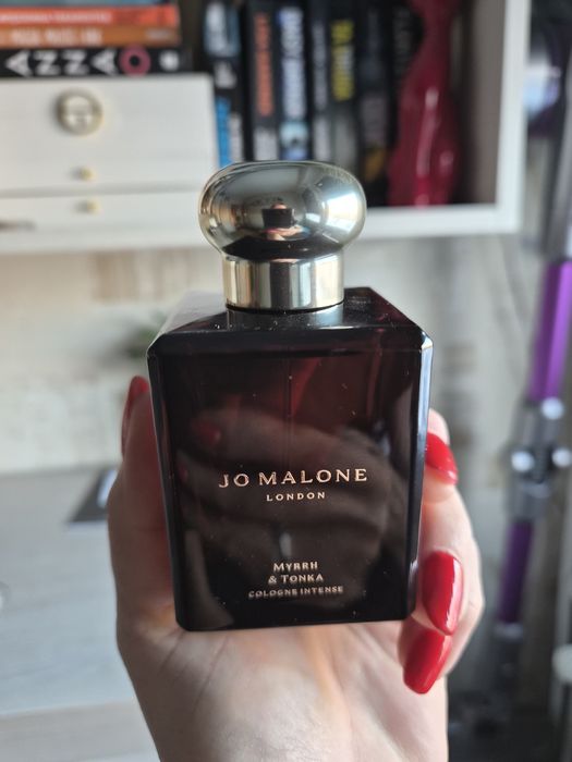 Jo malone-myrrh&tonka
