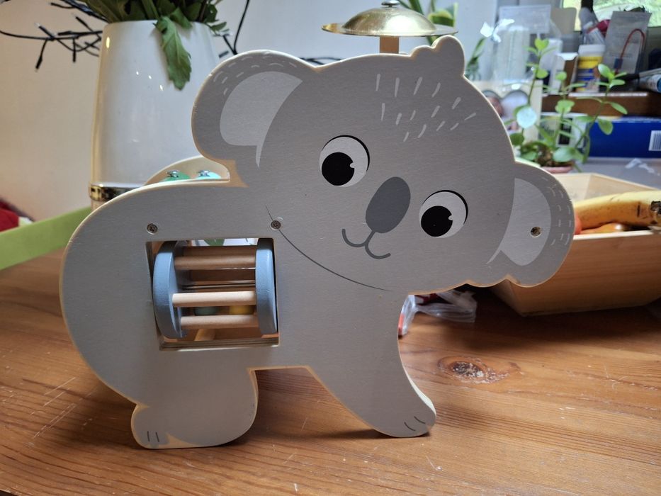 Muzyczny Miś Koala marki Zookabee