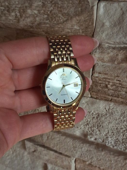 Zegarek Fuji Nowy