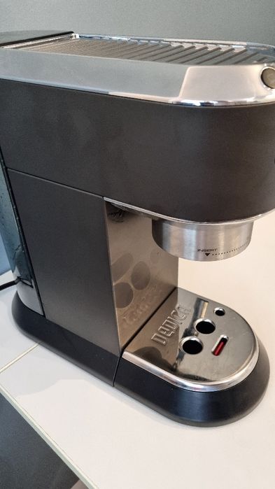 Nowy delonghi ес685