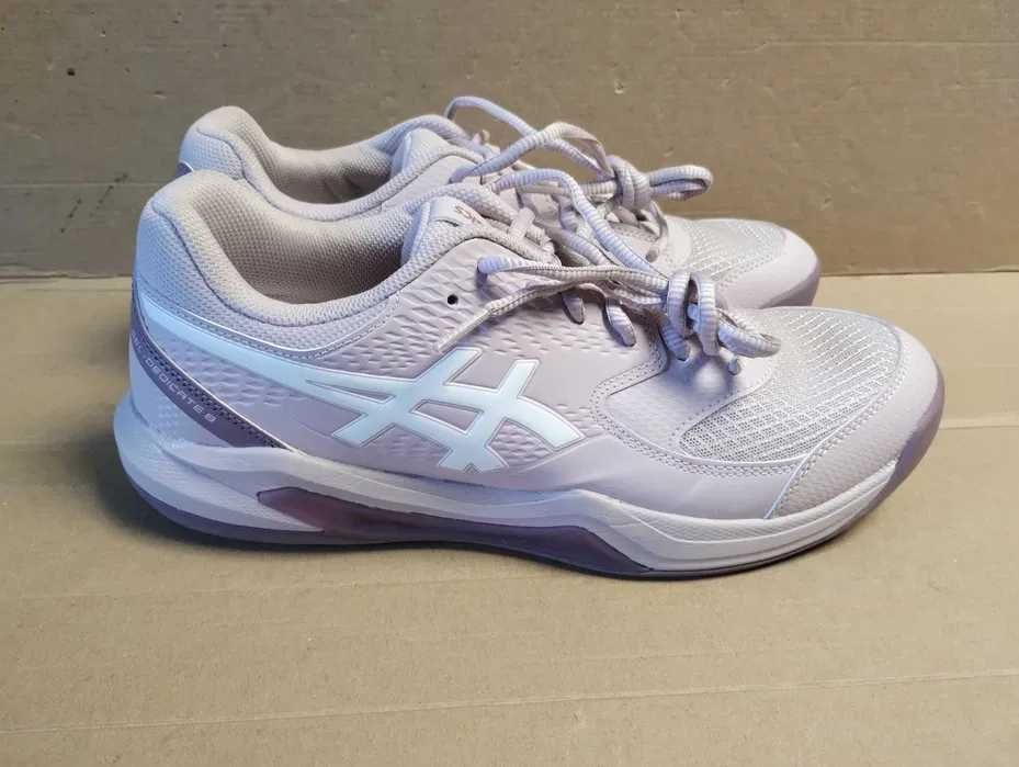 buty tenisowe i nie tylko Asic gel Dedicate 8 roz 42,5 jak nowe