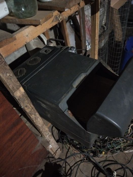 Продам холодильник MAN