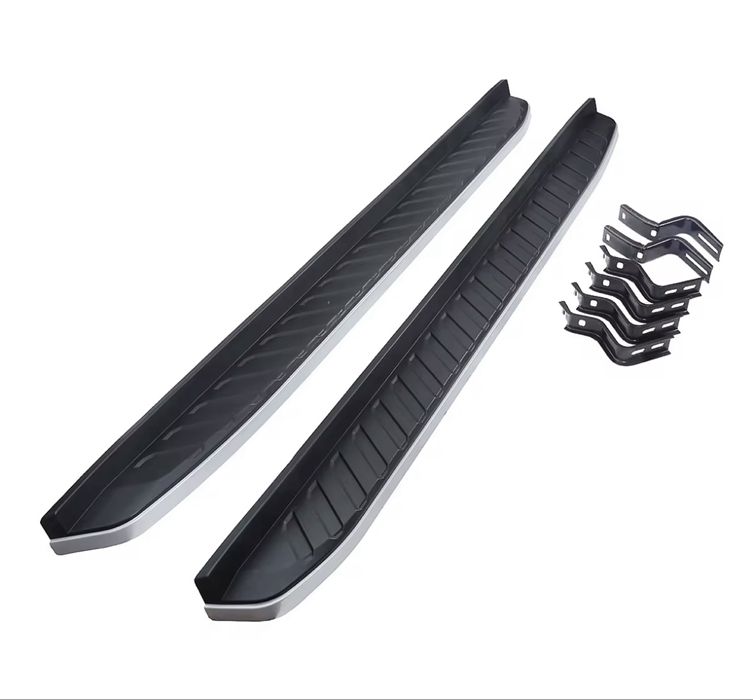 ESTRIBOS FORD RANGER 2023+