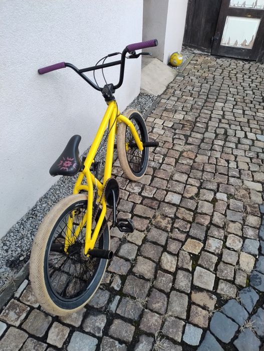 Rower        SPRZEDANY