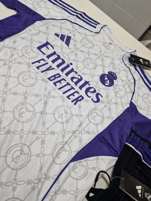 Conjunto T-shirt e Calçao