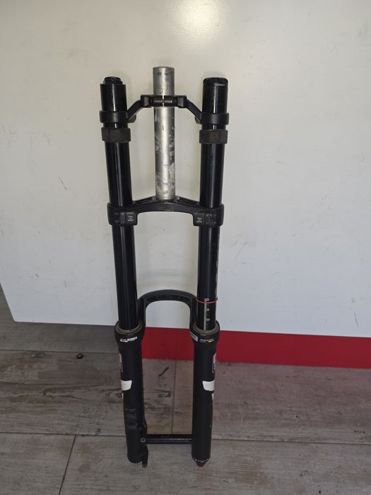 Suspensao RS BOXXER WC 27.5