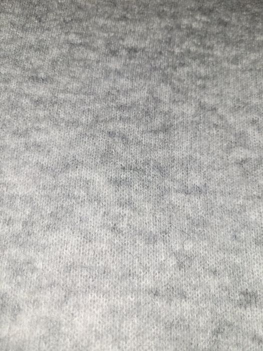 H&M sweter damski szary