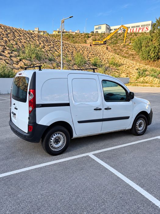 Reanult Kangoo 1.5dci - nacional