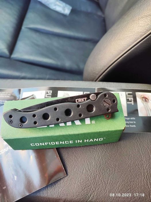 Canivete CRKT M16