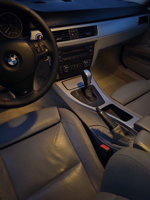 Bmw serie 3 E90 330d