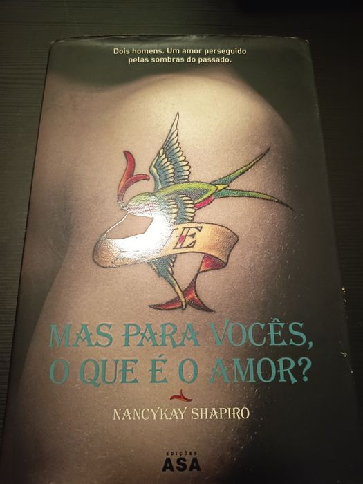 Nunca me esqueças e  Livros de vários autores