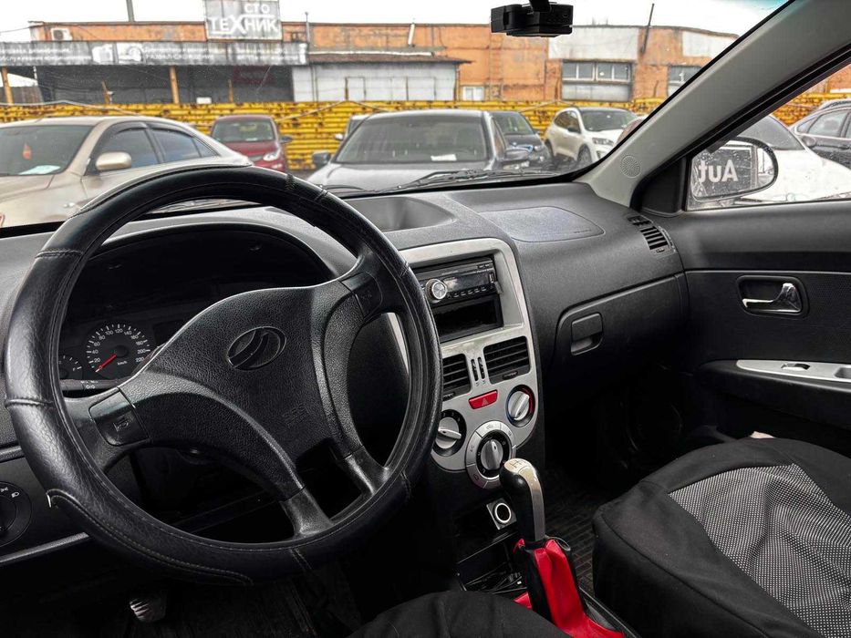 Продам ЗАЗ Forza 2015р. #75673