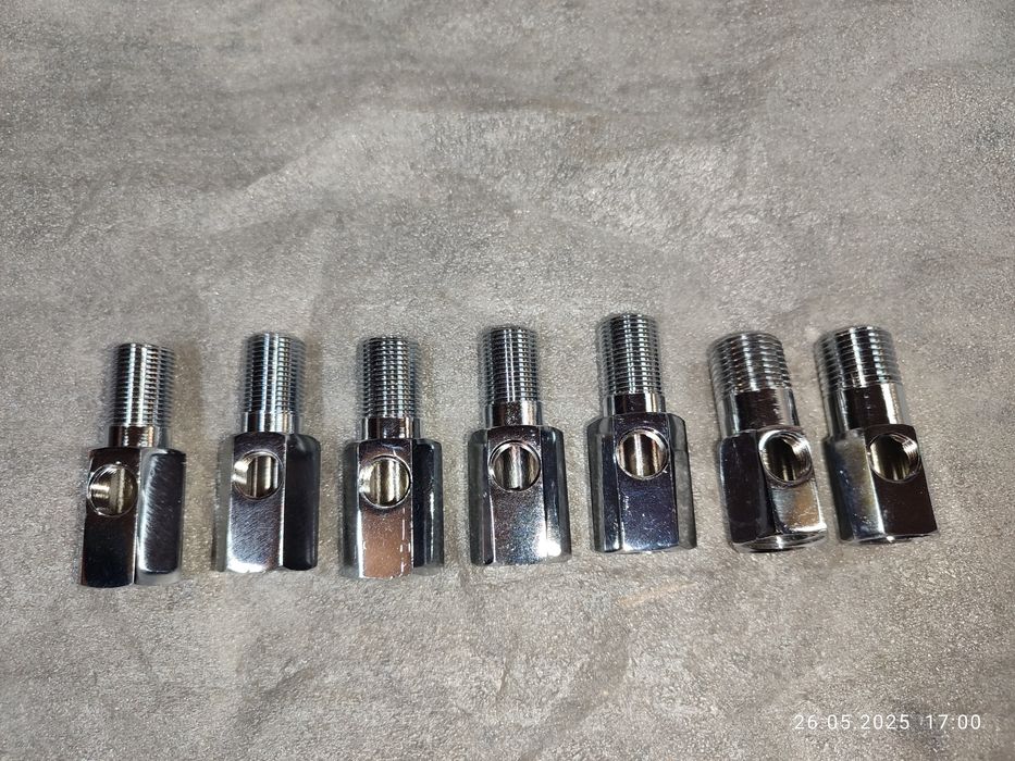 Продам залишки сантехніки після ремонту