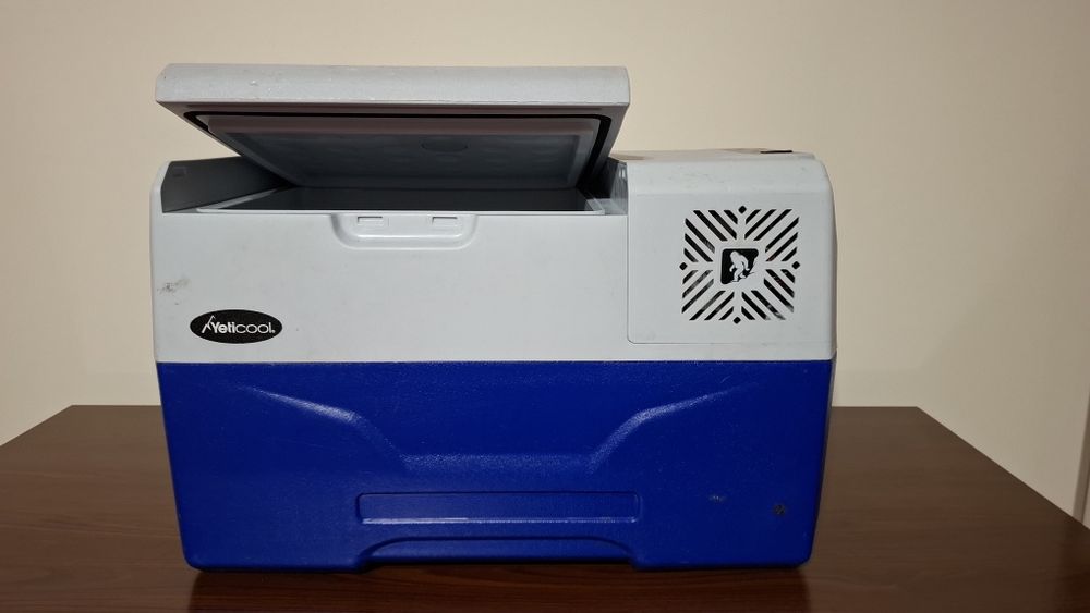 Lodówka Kompresorowa Yeticool 30l  czyt. Opis