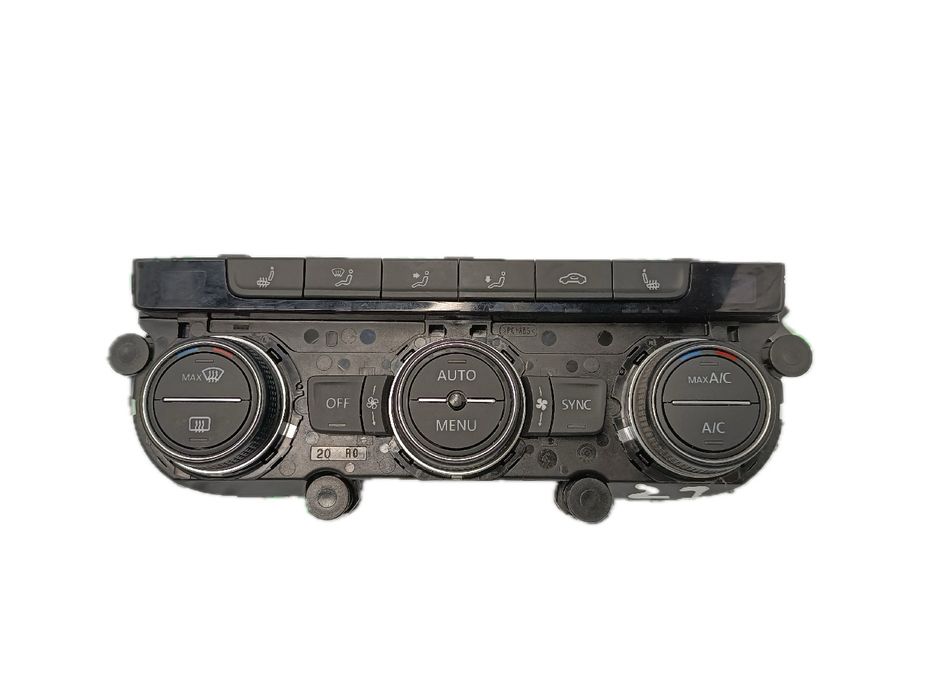 Comando chauffage / sofagem VOLKSWAGEN Golf VII Variant (BA5, BV5)