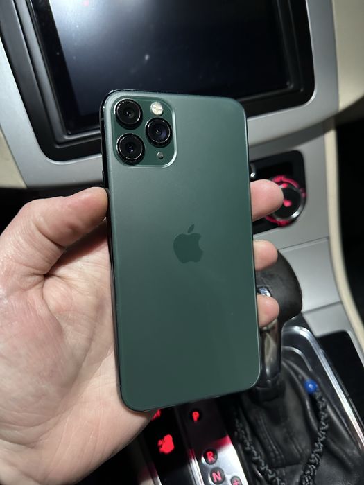 Айфон 11 про 512 gb