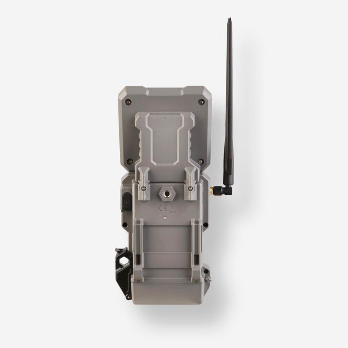 Câmara de caça 4G com painel solar FLEX S DARK