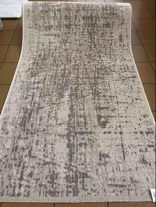 Безворсовый кухонный килим