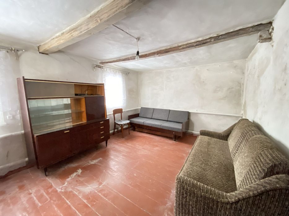 Продаж будинку с Фурси