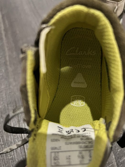 Дитяче взуття Clarks ,Adidas