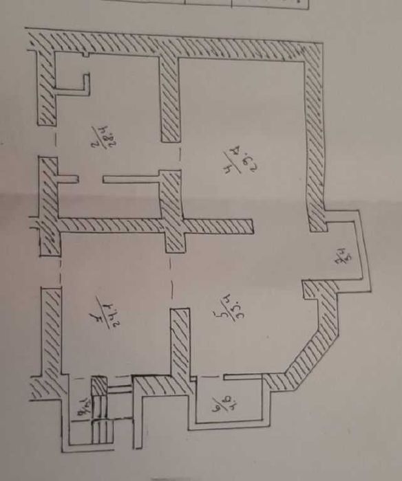Коммерческая недвижимость по адресу Куликово поле пл. (площадь 127 м²) - Atlanta.ua - фото 6