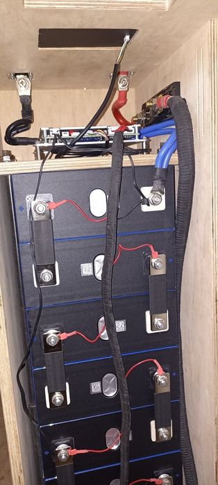 Корпус для lifepo4