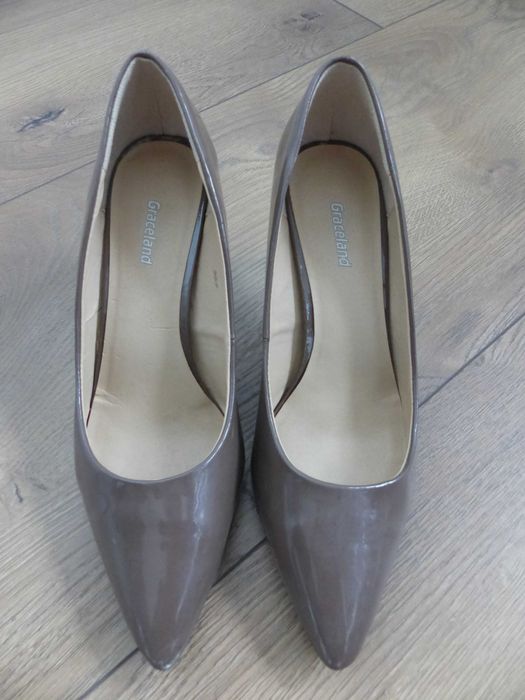 Czółenka/Buty Graceland r. 37