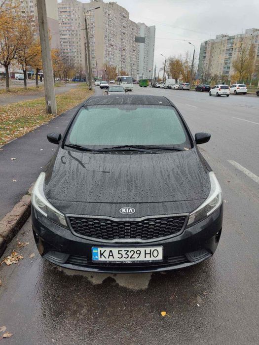 Kia Cerato