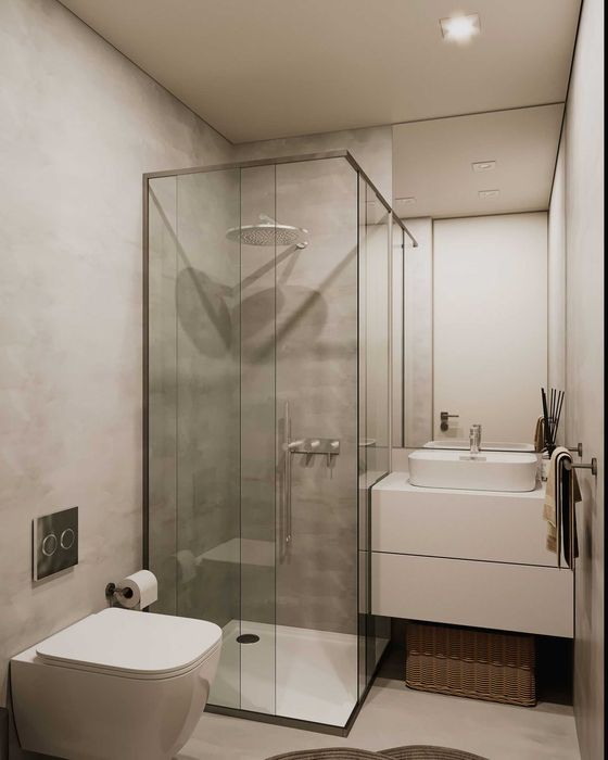 CEDÊNCIA DE POSIÇÃO – T1+1 | Green Park Residence | Matosinhos