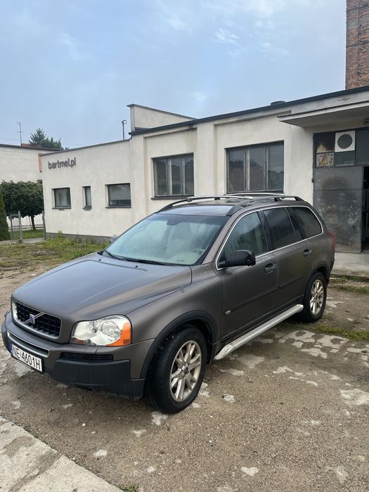 Volvo XC 90