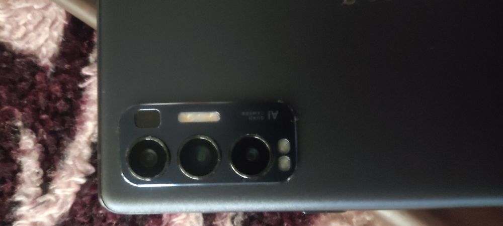 Oppo find X3 Neo 12gb