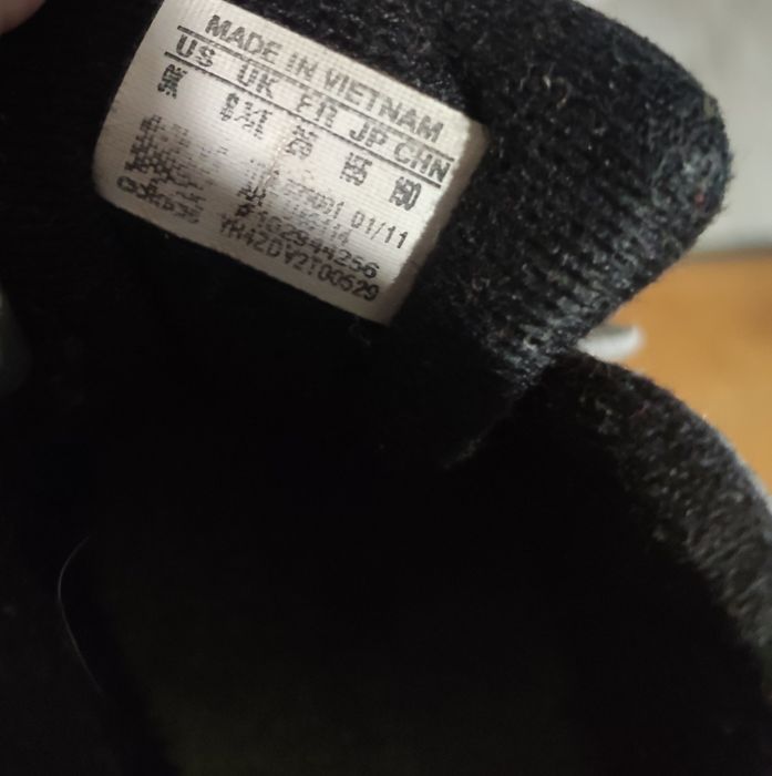 Buty sportowe Adidas, rozmiar 25