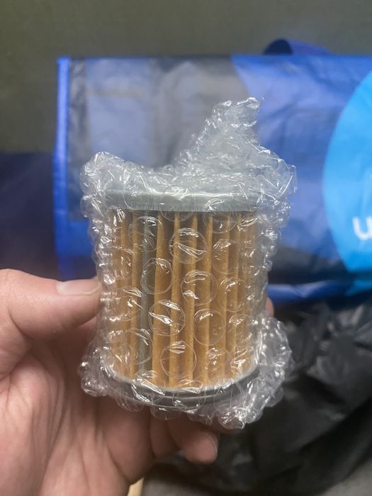 Фильтр АКПП