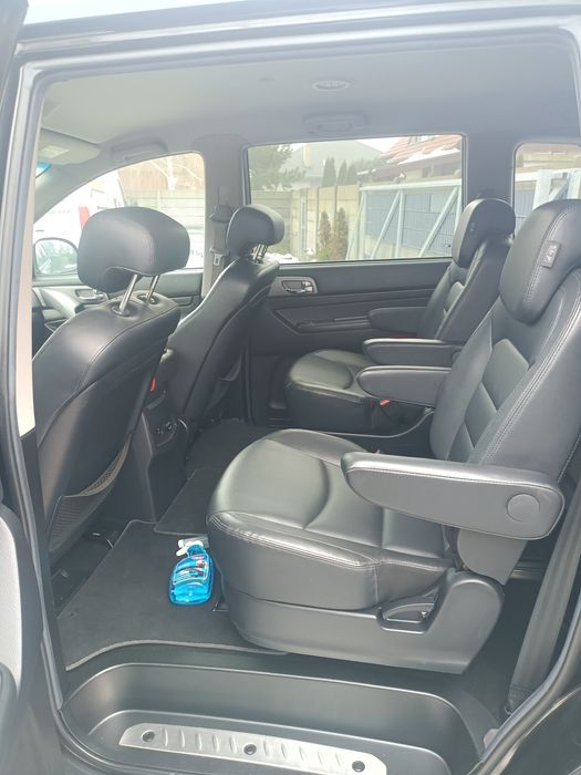 Ssangyoung Rodius II