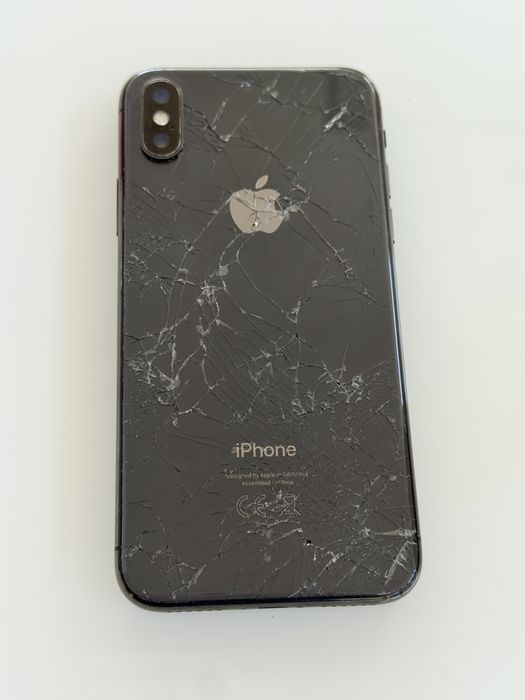 Iphone X de 64gb